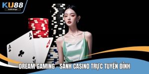 Dream Gaming