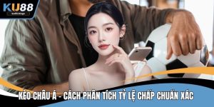 Kèo Châu Á