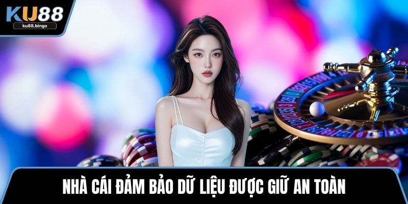 King Casino - Mẹo Chọn Game Và Đặt Cược Hiệu Quả 1 Nhà cái đảm bảo dữ liệu được giữ an toàn