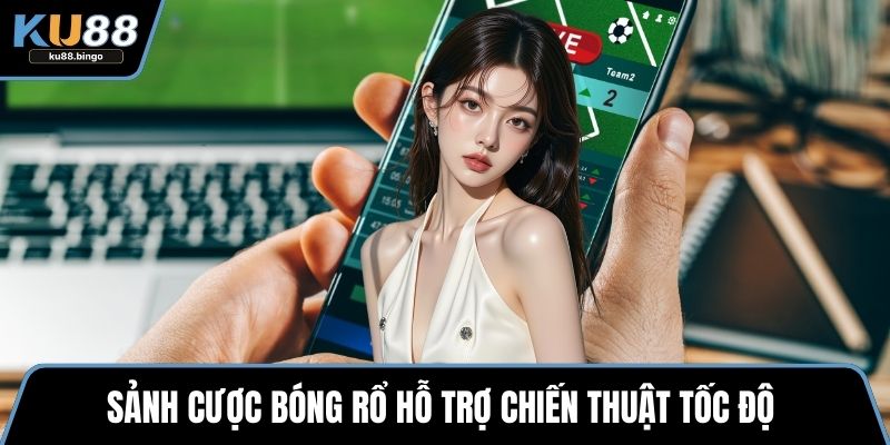 B-Sport KU88 - Uy Tín, Tỷ Lệ Kèo Cạnh Tranh 2 Sảnh cược bóng rổ hỗ trợ chiến thuật tốc độ