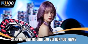 Sảnh IM