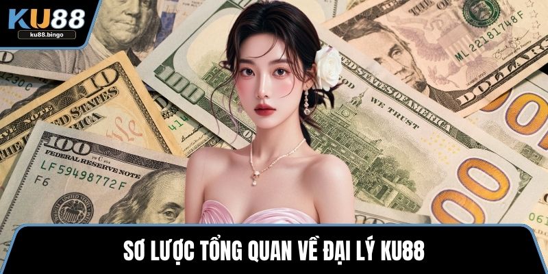 Đại Lý KU88 - Lợi Nhuận Cao Và Hỗ Trợ Toàn Diện 1 Sơ lược tổng quan về đại lý KU88
