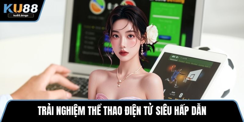 Sảnh M-Sport – Trải Nghiệm Thể Thao Đỉnh Cao 3 Trải nghiệm thể thao điện tử siêu hấp dẫn